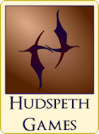 Hudspeth Games